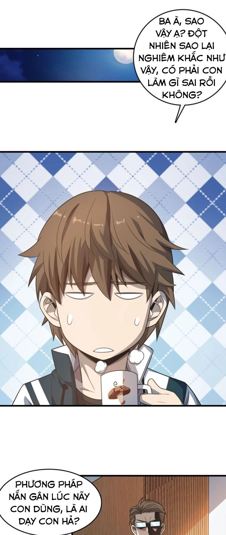 Trọng Sinh Tiểu Y Tiên Chapter 13 - 16