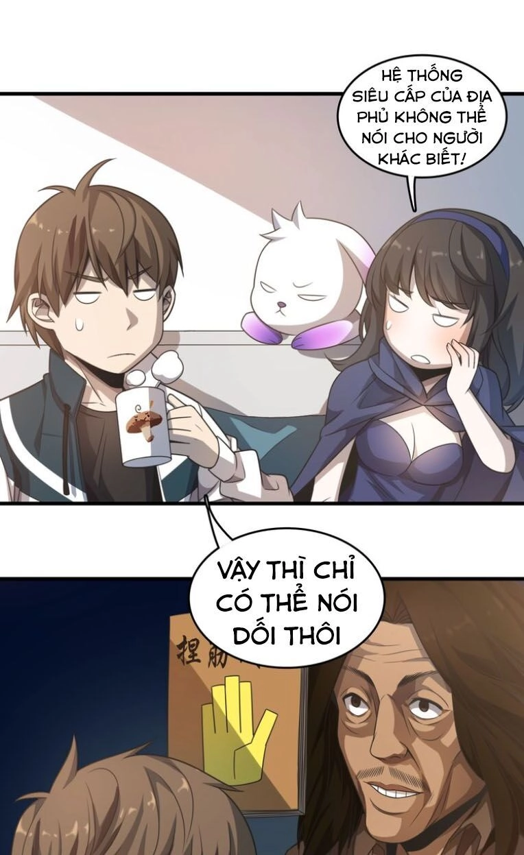 Trọng Sinh Tiểu Y Tiên Chapter 13 - 18