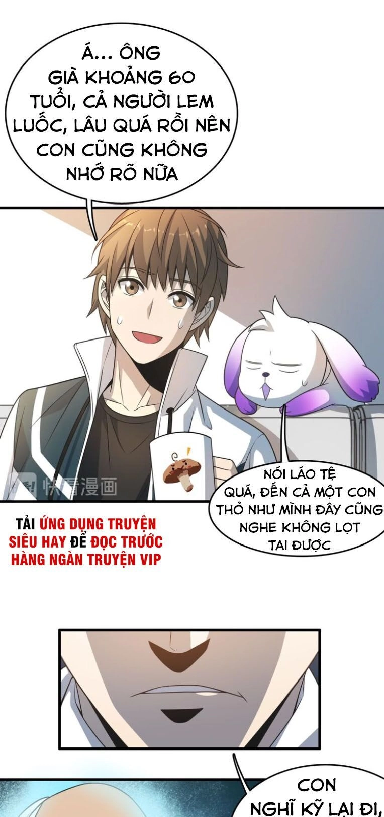 Trọng Sinh Tiểu Y Tiên Chapter 13 - 20