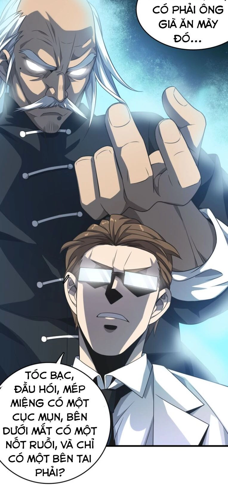 Trọng Sinh Tiểu Y Tiên Chapter 13 - 21