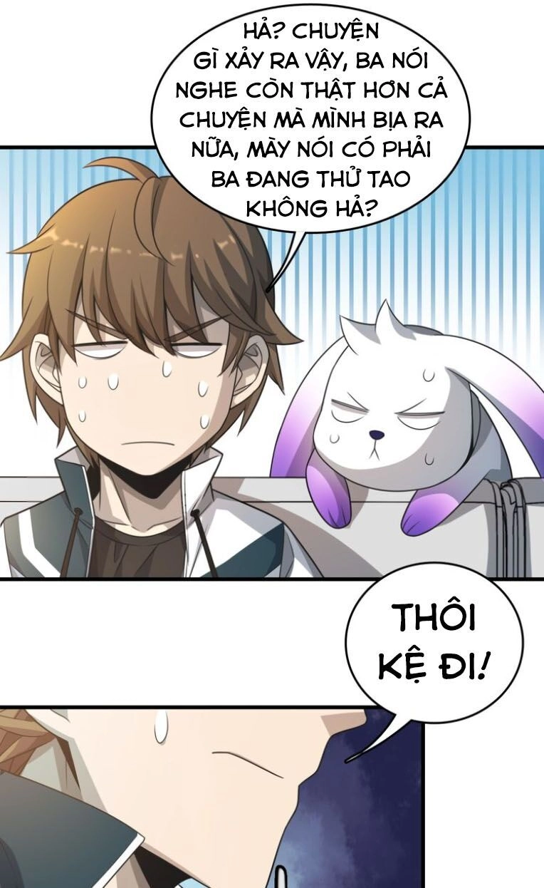 Trọng Sinh Tiểu Y Tiên Chapter 13 - 22