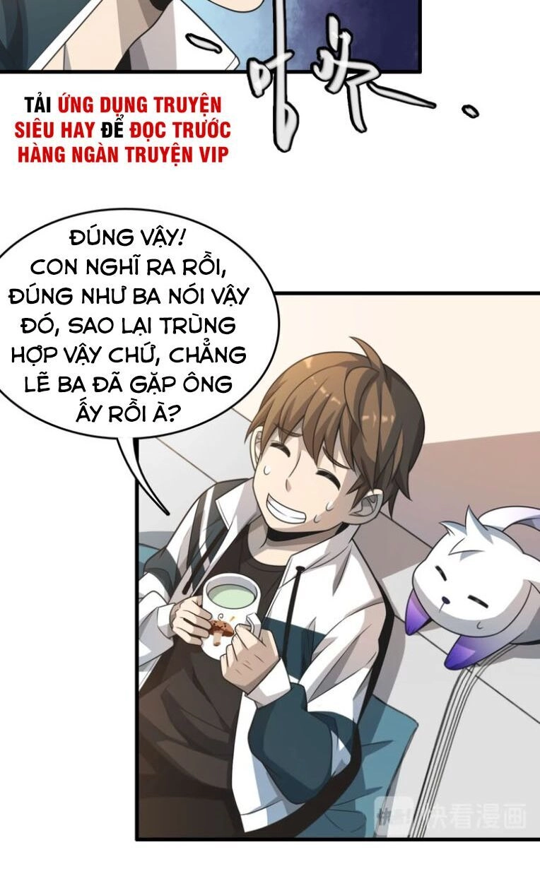 Trọng Sinh Tiểu Y Tiên Chapter 13 - 23