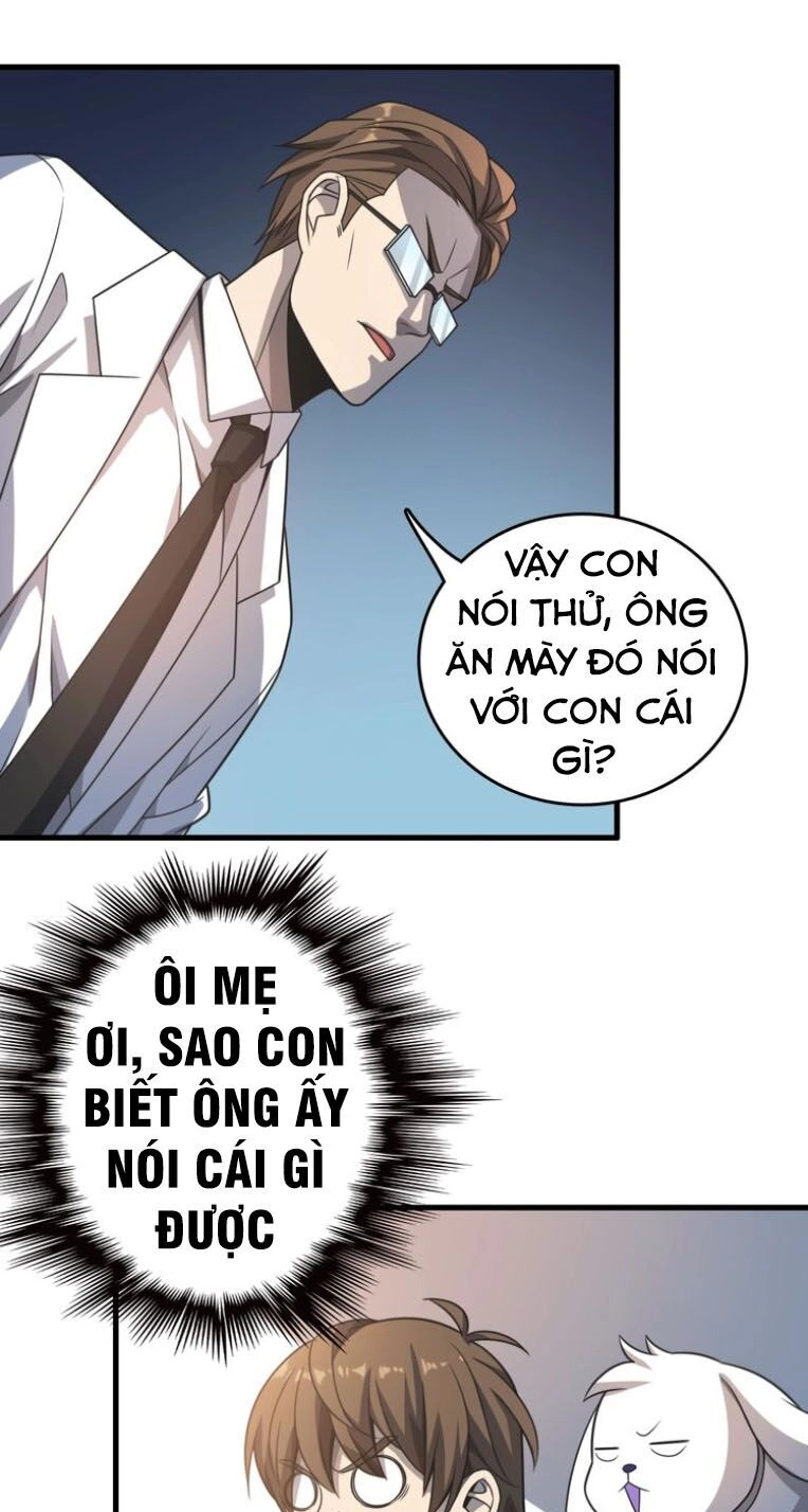 Trọng Sinh Tiểu Y Tiên Chapter 13 - 24