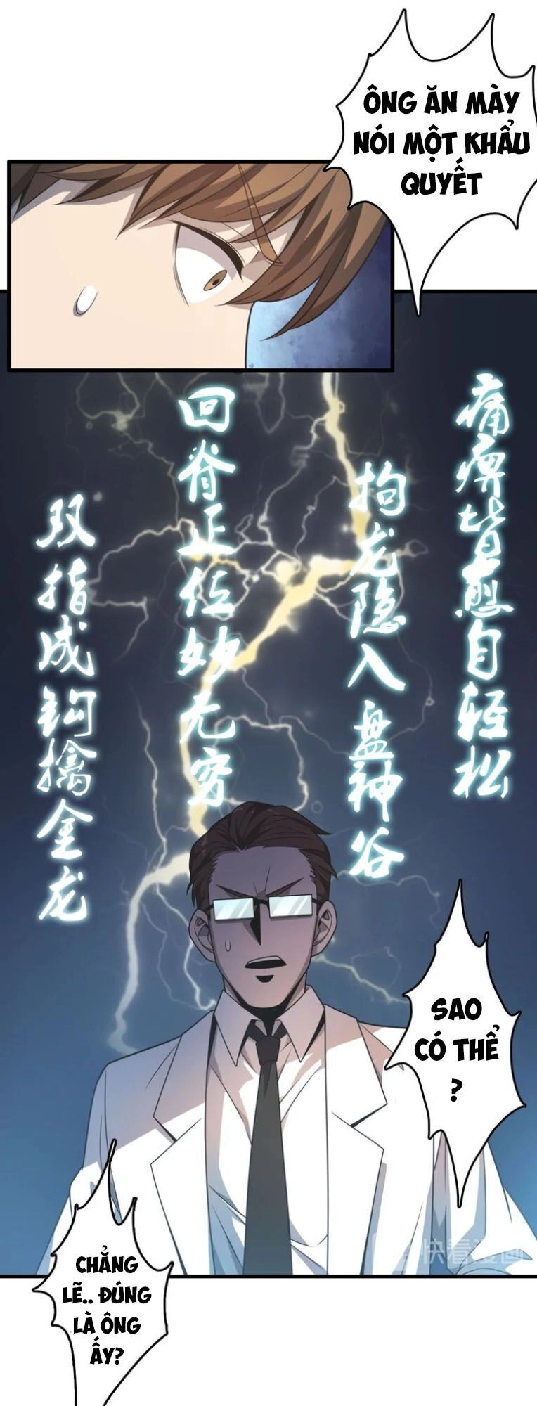 Trọng Sinh Tiểu Y Tiên Chapter 13 - 26