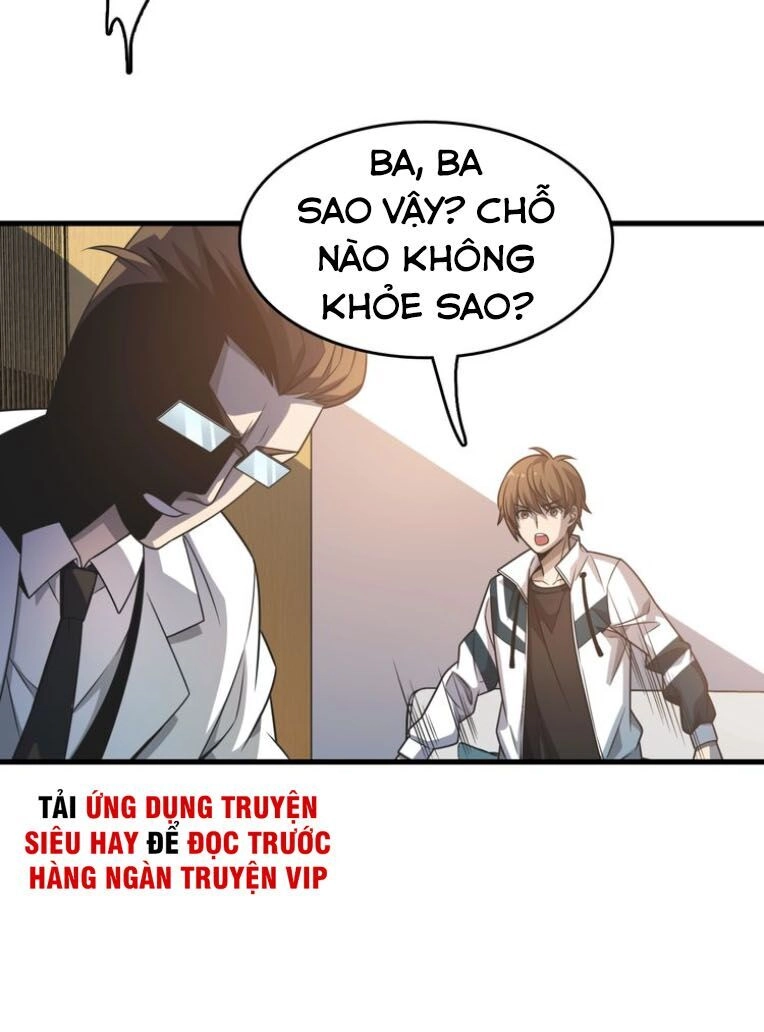 Trọng Sinh Tiểu Y Tiên Chapter 13 - 27