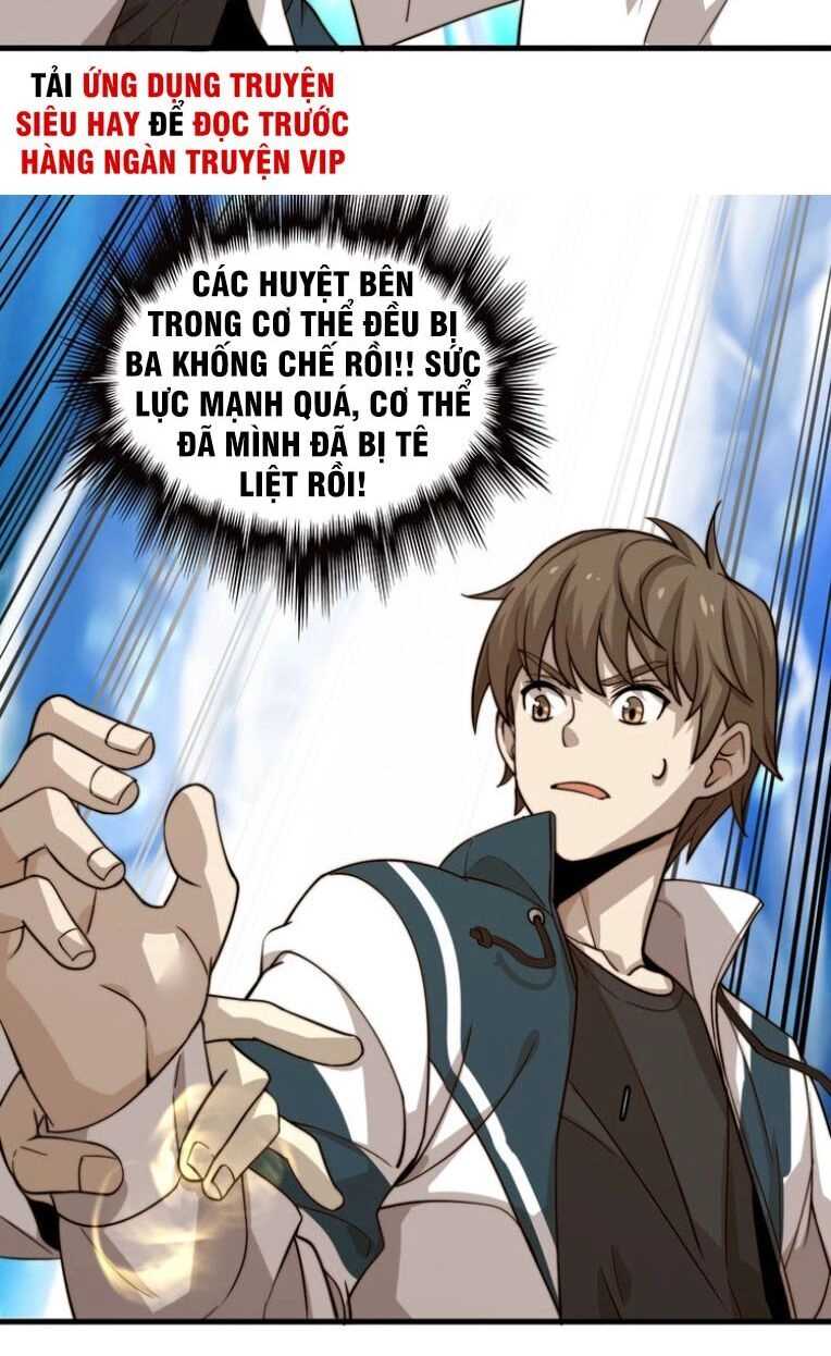 Trọng Sinh Tiểu Y Tiên Chapter 13 - 30