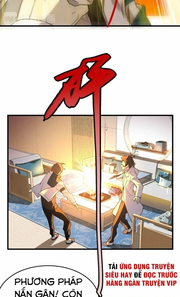 Trọng Sinh Tiểu Y Tiên Chapter 13 - 32