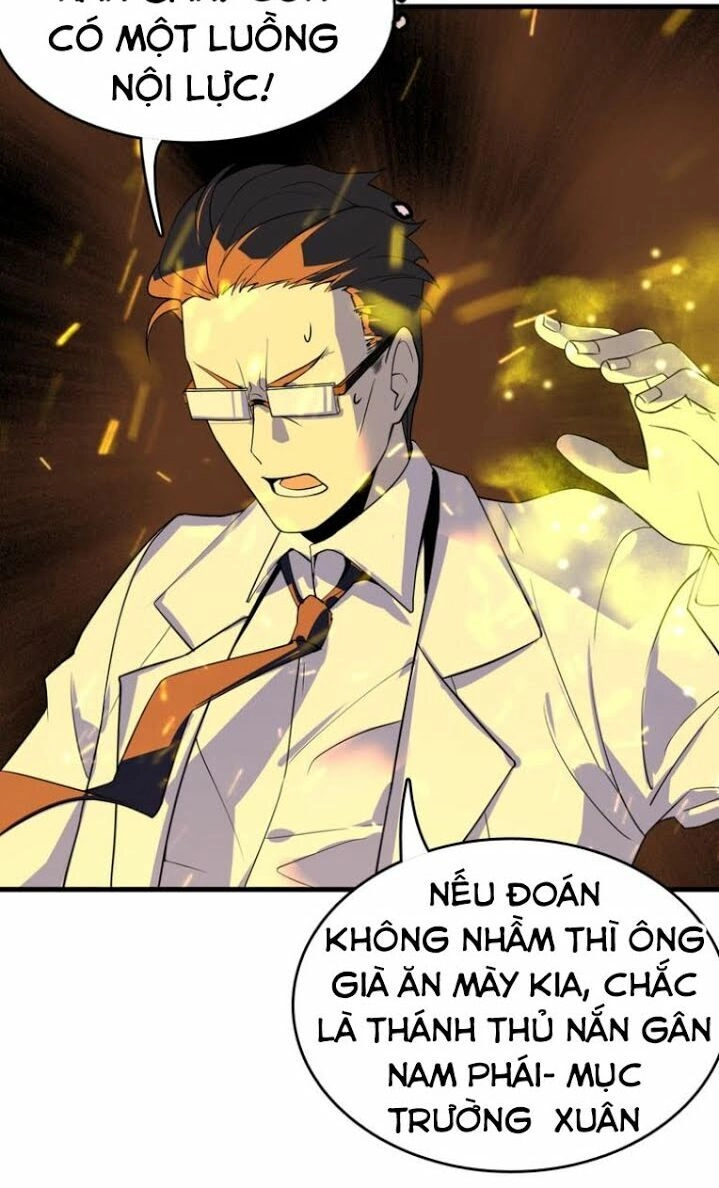 Trọng Sinh Tiểu Y Tiên Chapter 13 - 33