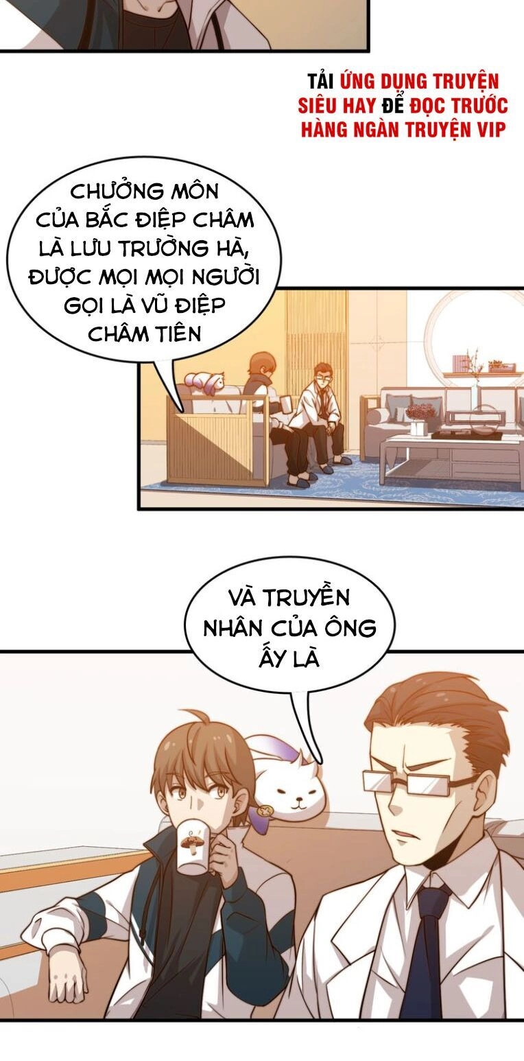 Trọng Sinh Tiểu Y Tiên Chapter 13 - 37