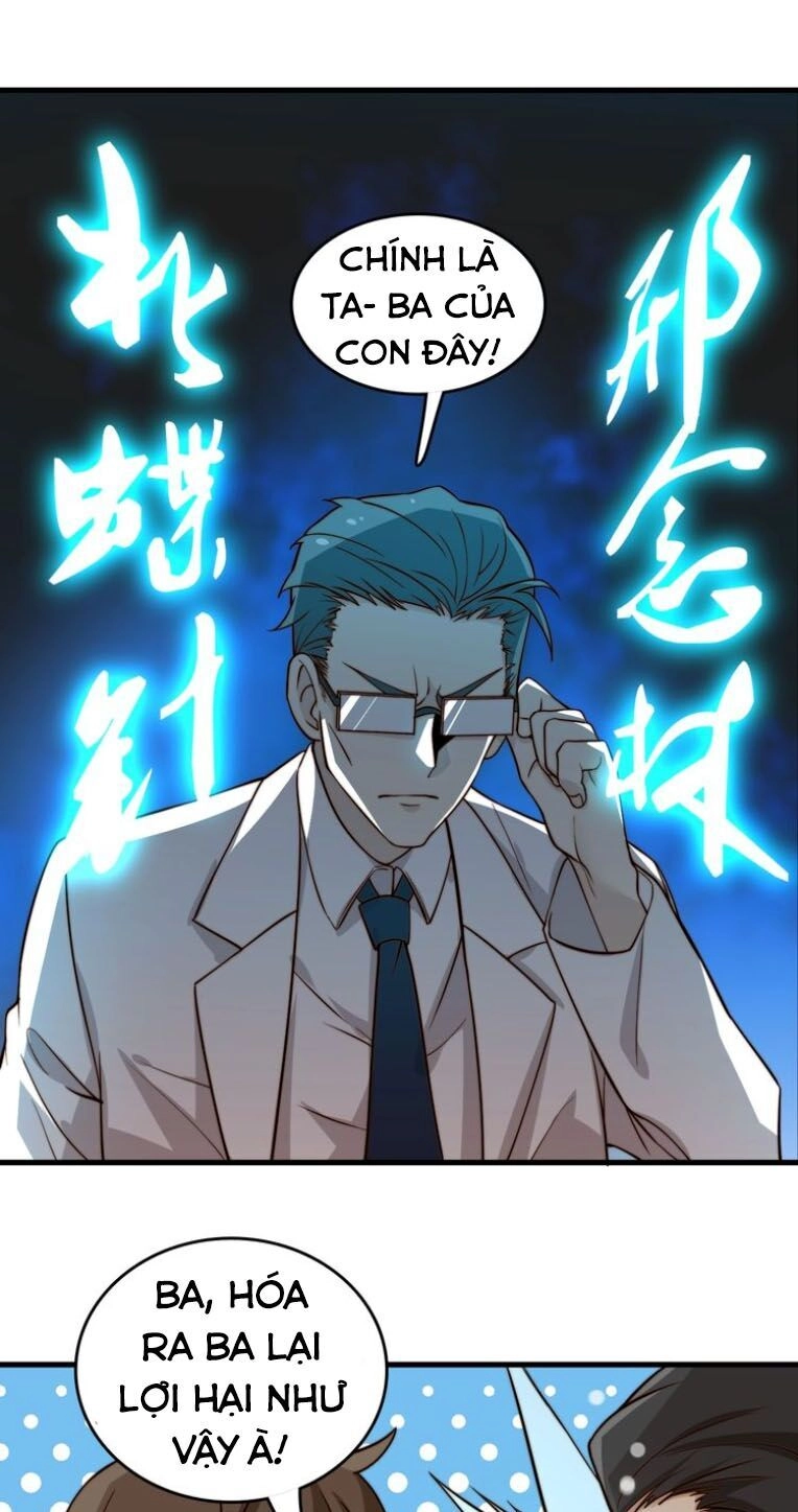 Trọng Sinh Tiểu Y Tiên Chapter 13 - 38