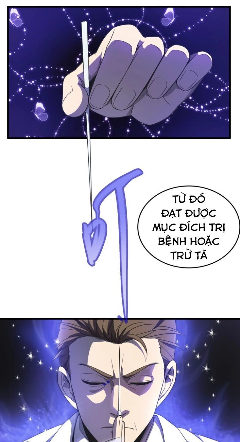 Trọng Sinh Tiểu Y Tiên Chapter 14 - 2