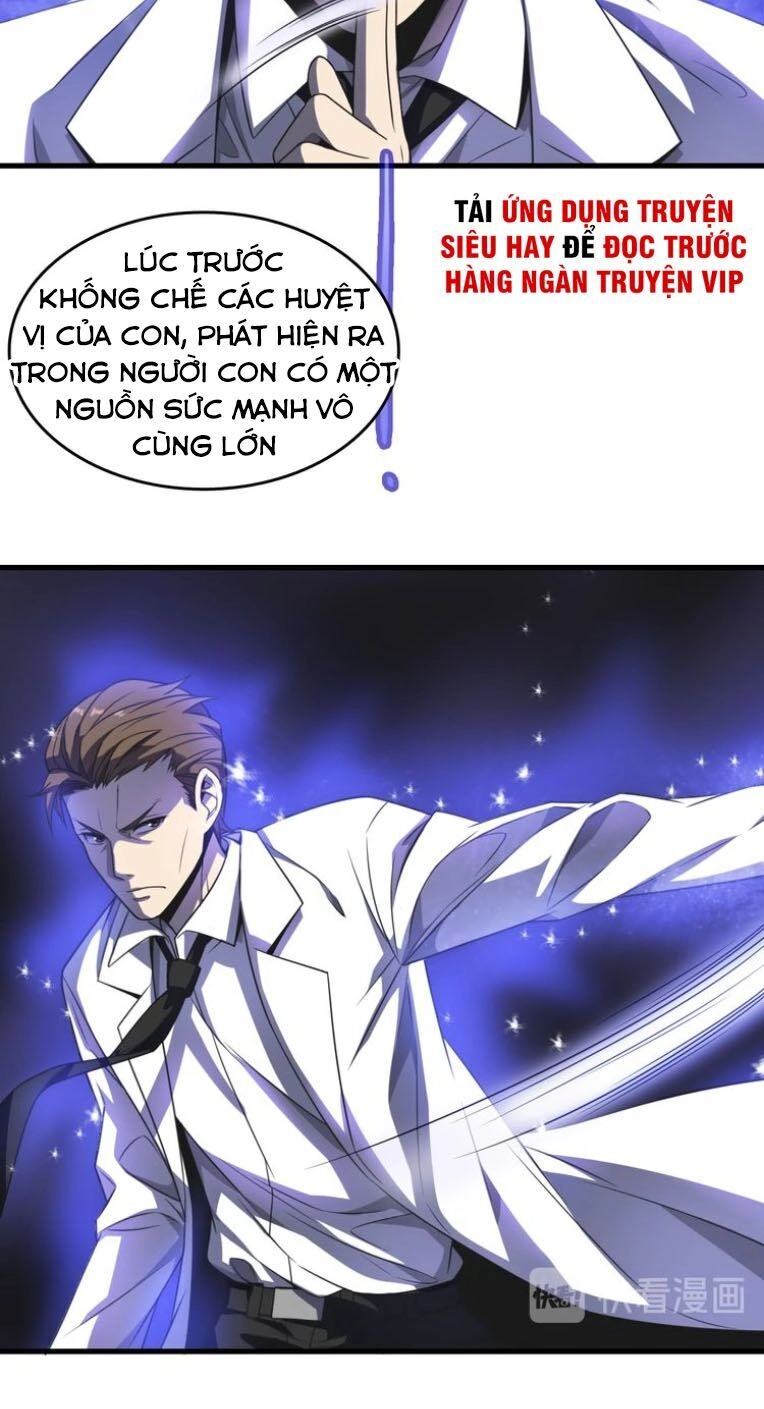 Trọng Sinh Tiểu Y Tiên Chapter 14 - 3