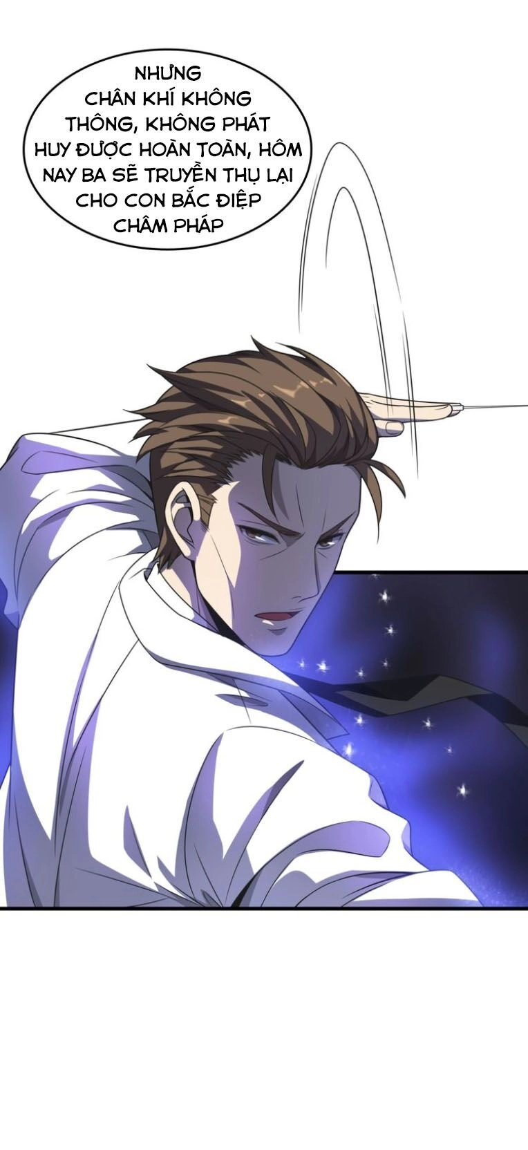 Trọng Sinh Tiểu Y Tiên Chapter 14 - 4