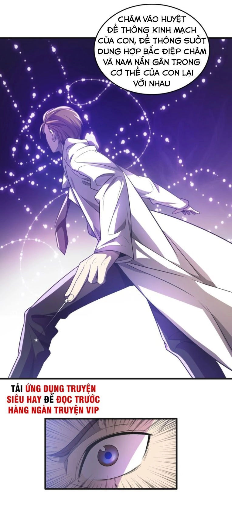 Trọng Sinh Tiểu Y Tiên Chapter 14 - 5