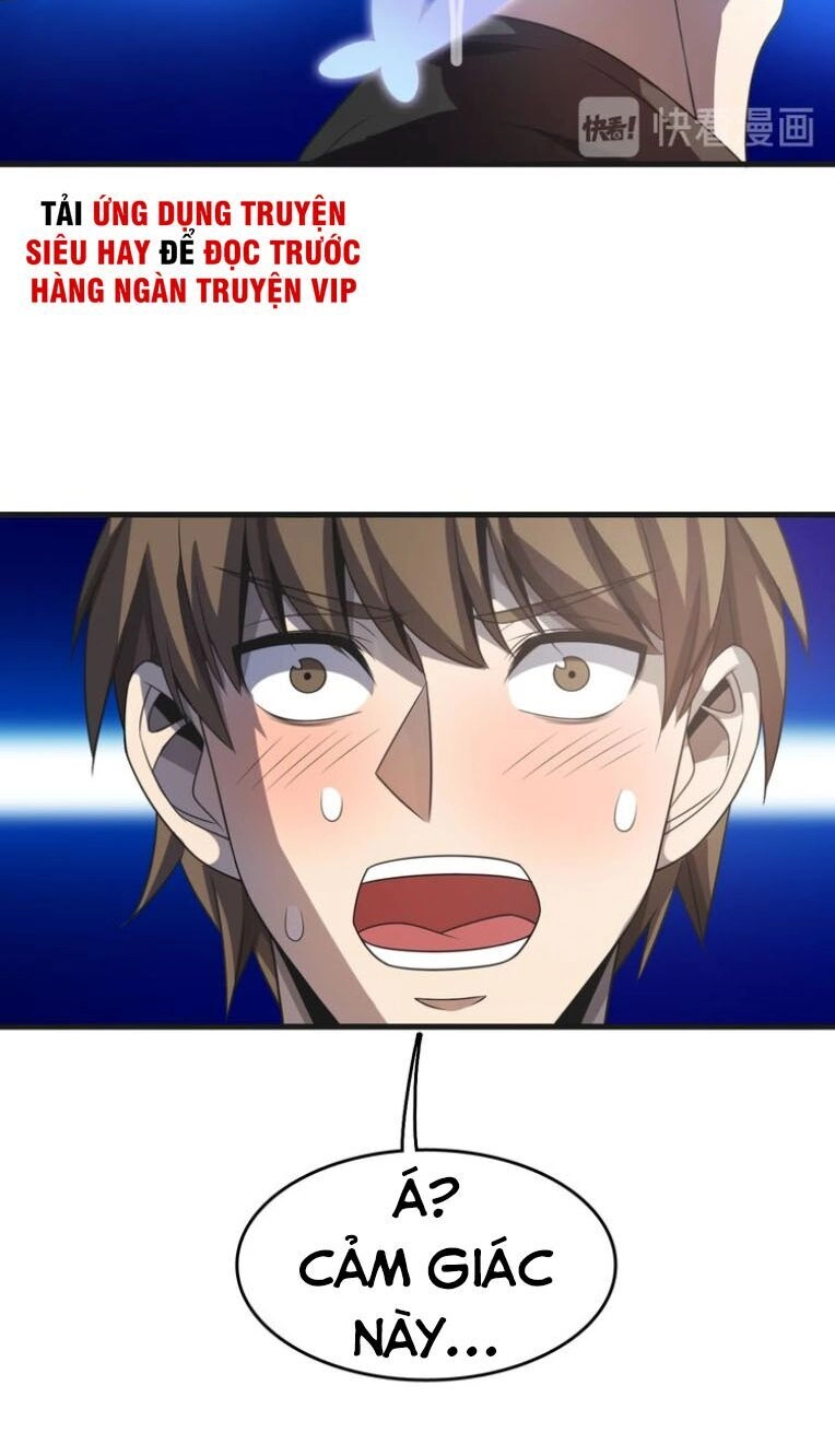 Trọng Sinh Tiểu Y Tiên Chapter 14 - 7