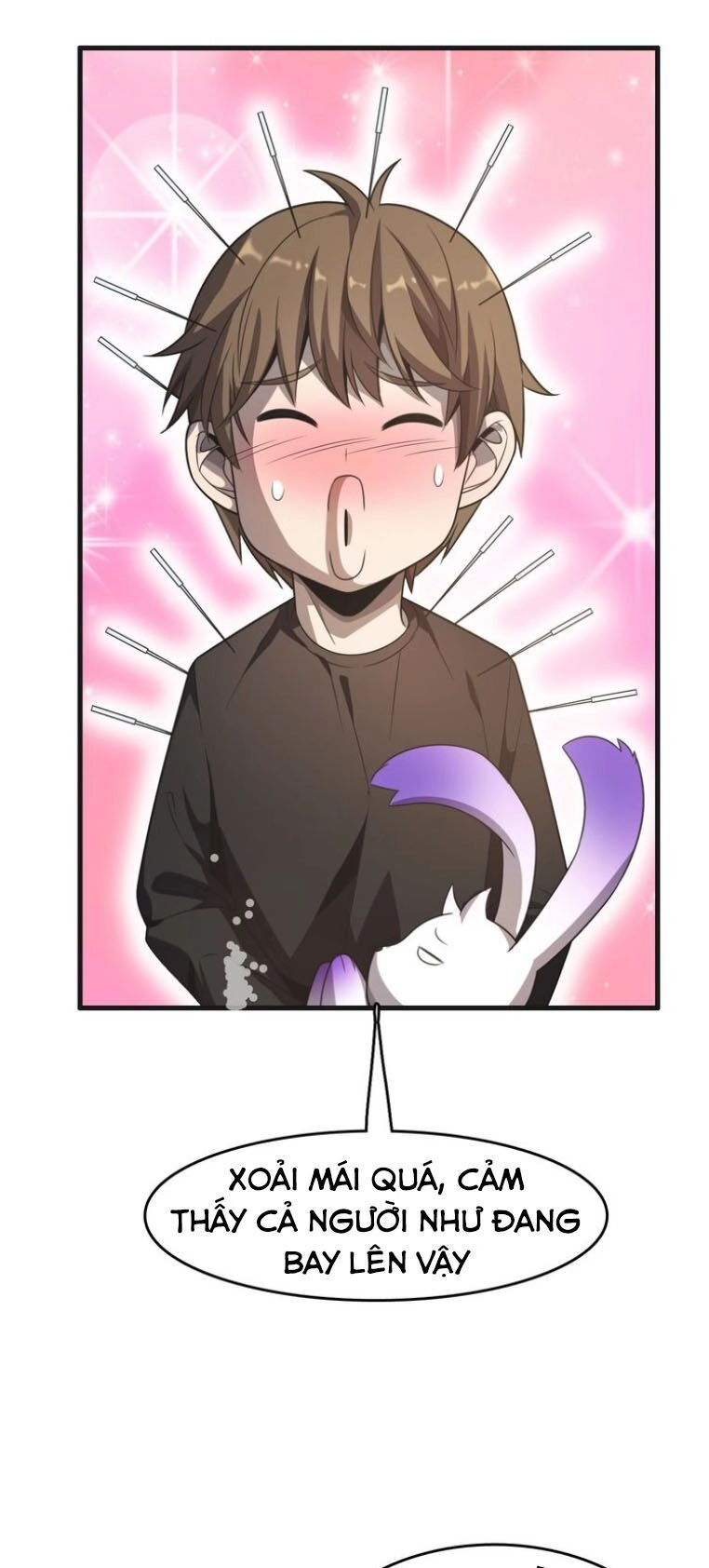 Trọng Sinh Tiểu Y Tiên Chapter 14 - 8