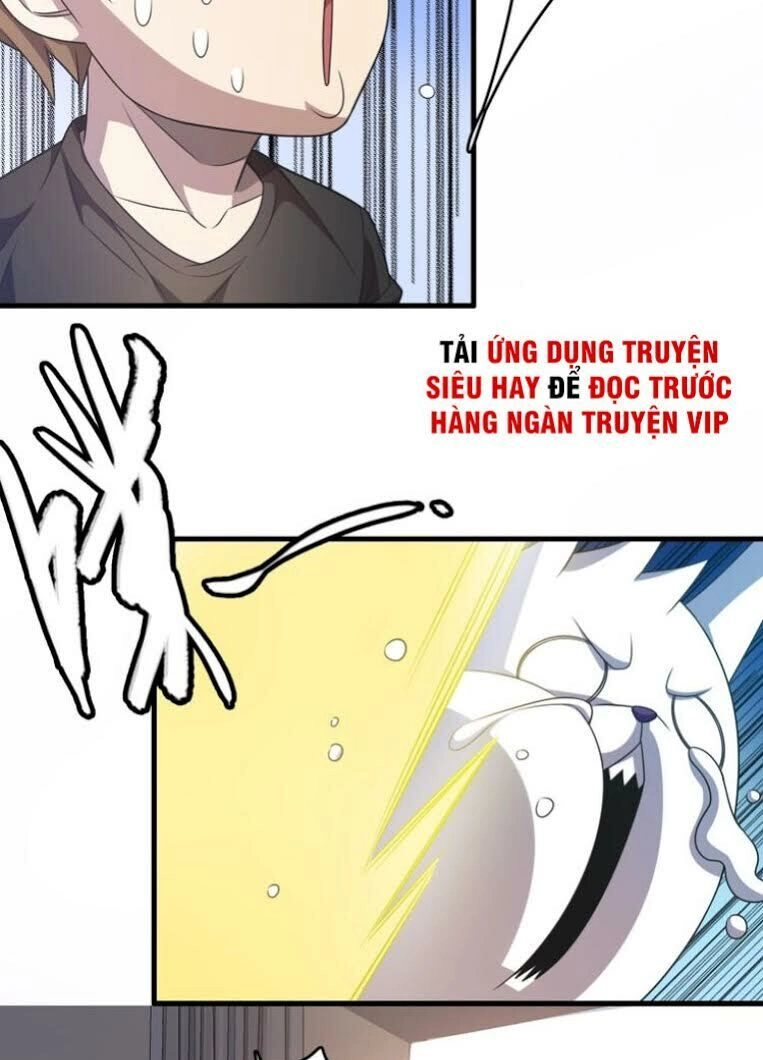 Trọng Sinh Tiểu Y Tiên Chapter 14 - 11