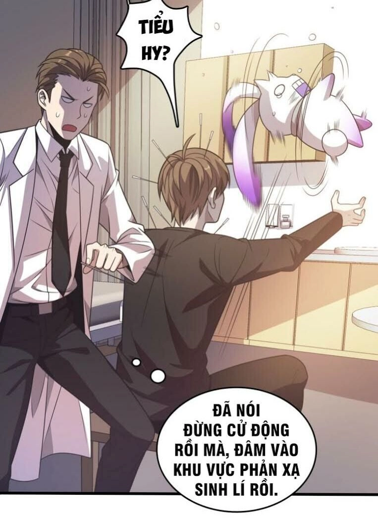 Trọng Sinh Tiểu Y Tiên Chapter 14 - 12