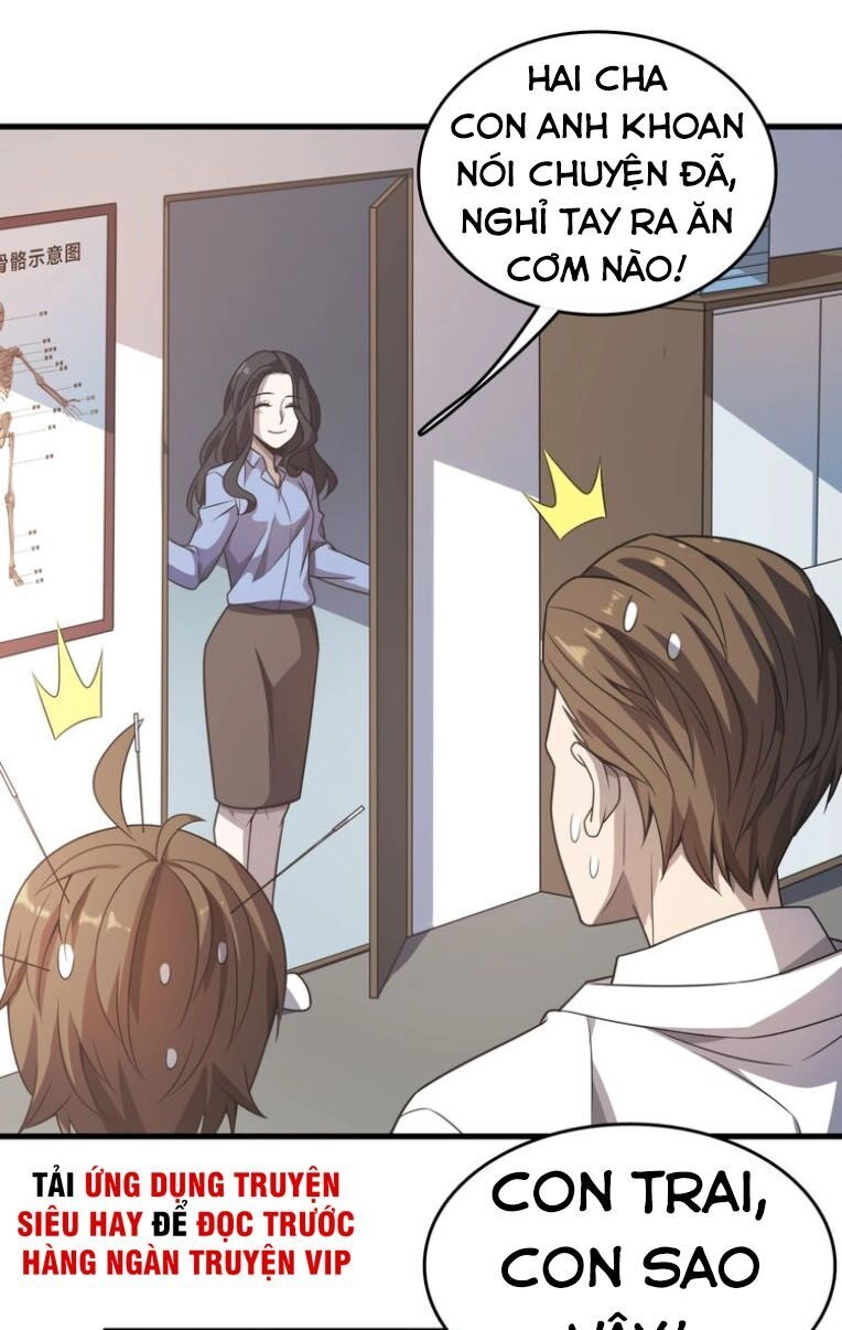 Trọng Sinh Tiểu Y Tiên Chapter 14 - 13