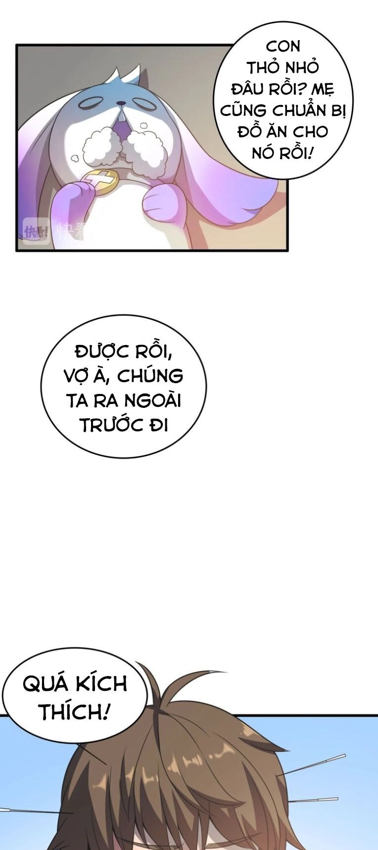 Trọng Sinh Tiểu Y Tiên Chapter 14 - 15