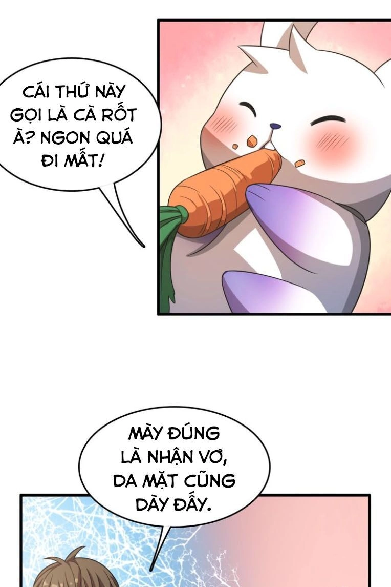 Trọng Sinh Tiểu Y Tiên Chapter 14 - 20