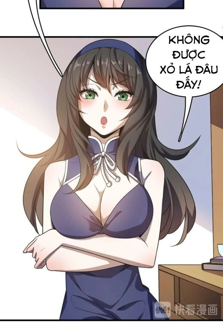 Trọng Sinh Tiểu Y Tiên Chapter 14 - 24