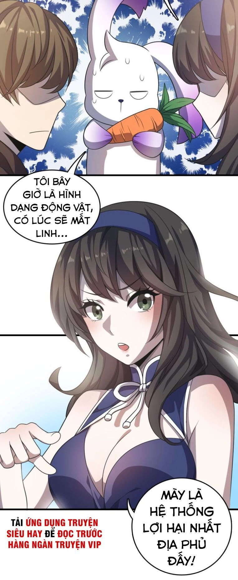 Trọng Sinh Tiểu Y Tiên Chapter 14 - 26