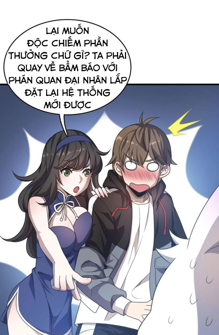 Trọng Sinh Tiểu Y Tiên Chapter 14 - 27