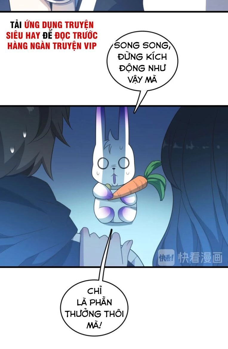 Trọng Sinh Tiểu Y Tiên Chapter 14 - 28