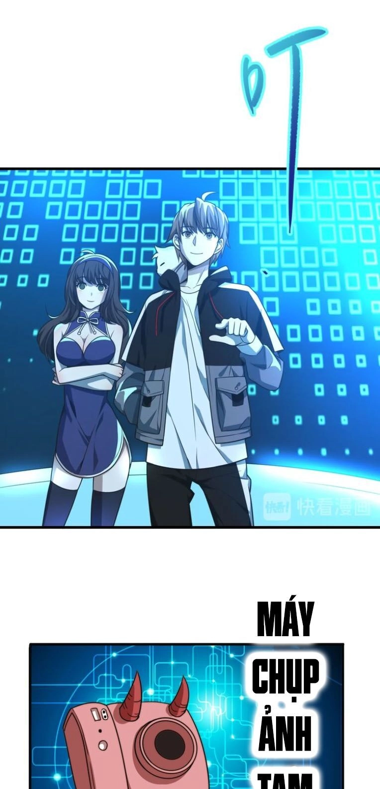 Trọng Sinh Tiểu Y Tiên Chapter 14 - 32