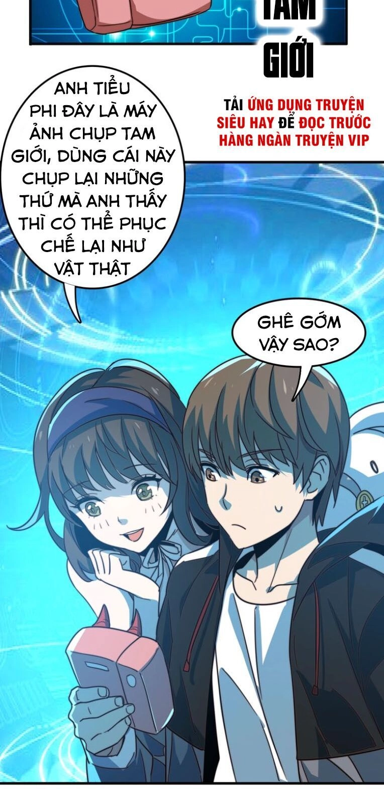 Trọng Sinh Tiểu Y Tiên Chapter 14 - 33