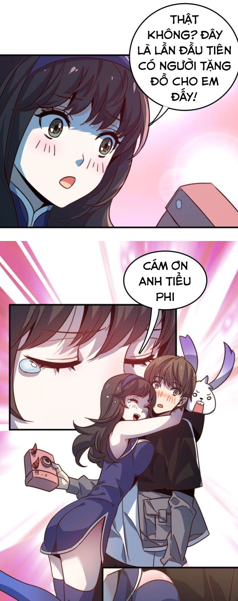 Trọng Sinh Tiểu Y Tiên Chapter 14 - 36