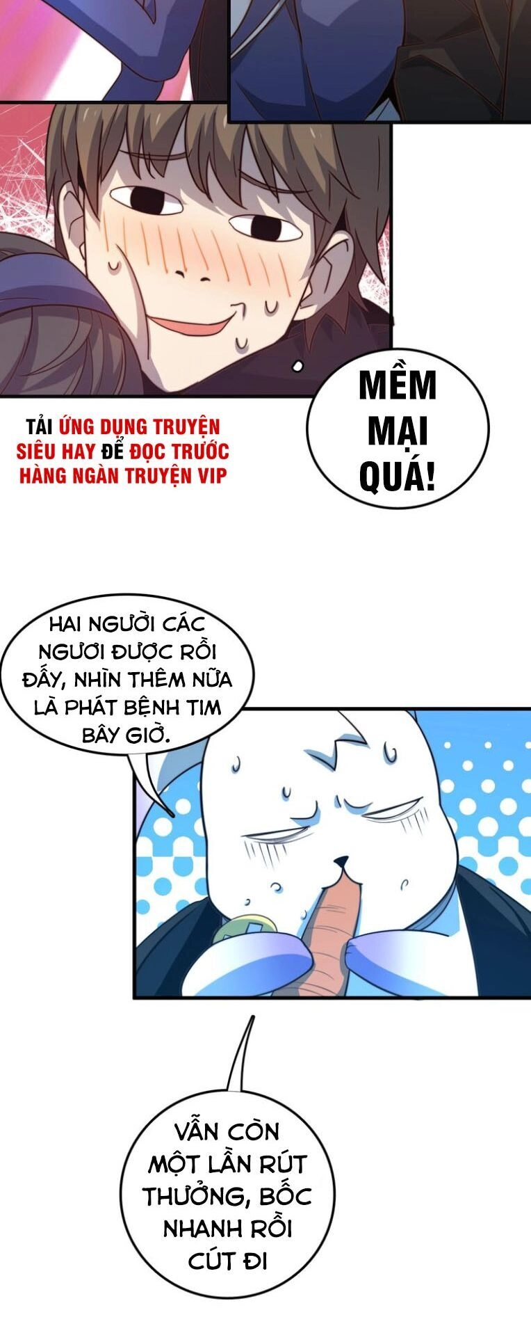 Trọng Sinh Tiểu Y Tiên Chapter 14 - 37