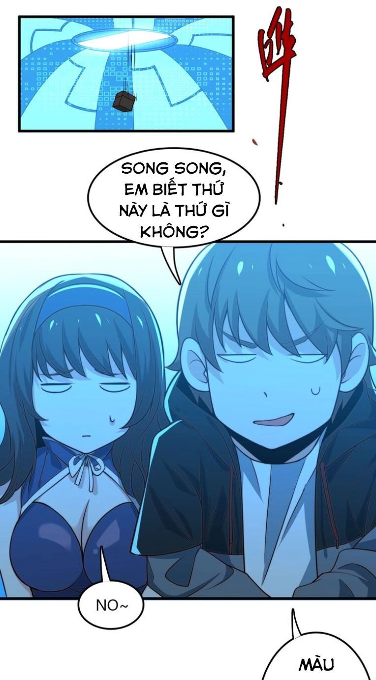 Trọng Sinh Tiểu Y Tiên Chapter 14 - 38