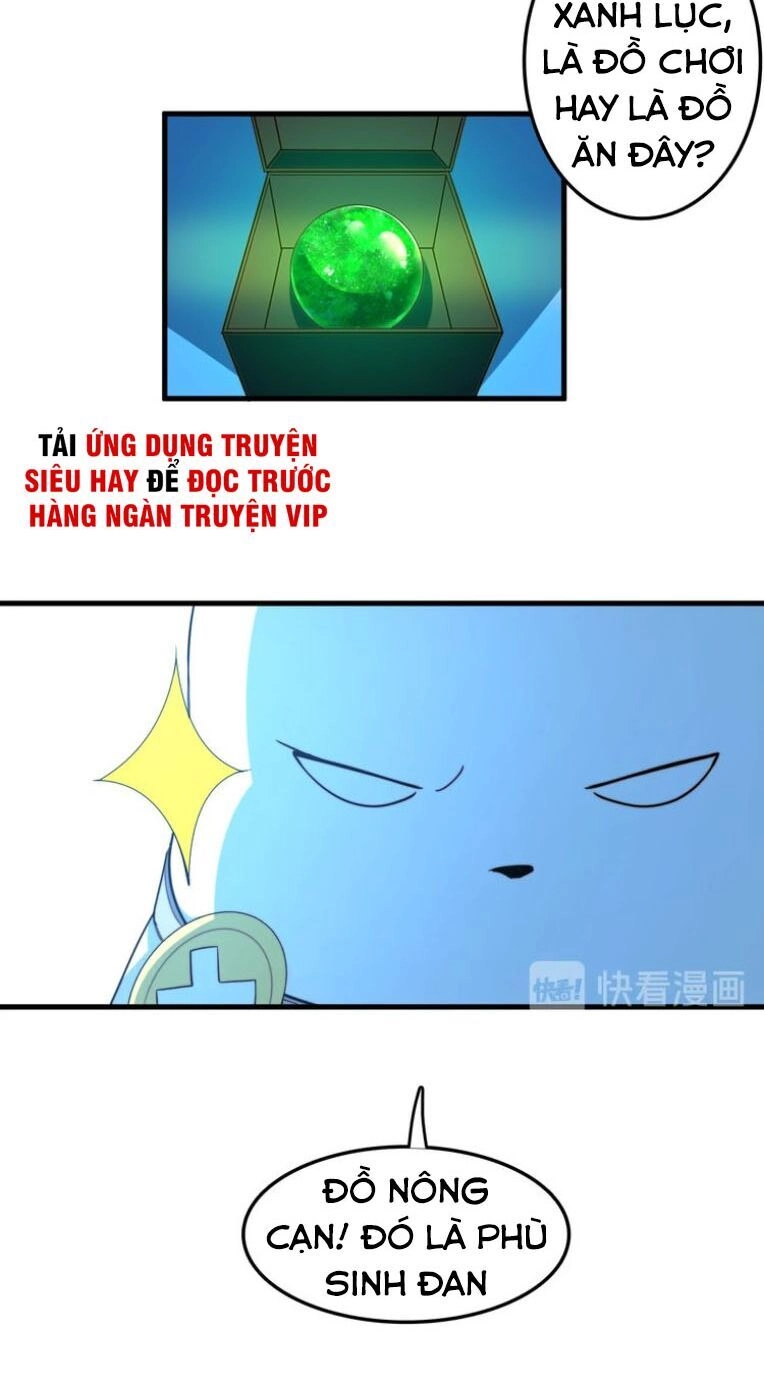 Trọng Sinh Tiểu Y Tiên Chapter 14 - 39