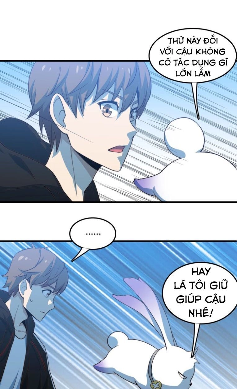 Trọng Sinh Tiểu Y Tiên Chapter 14 - 40