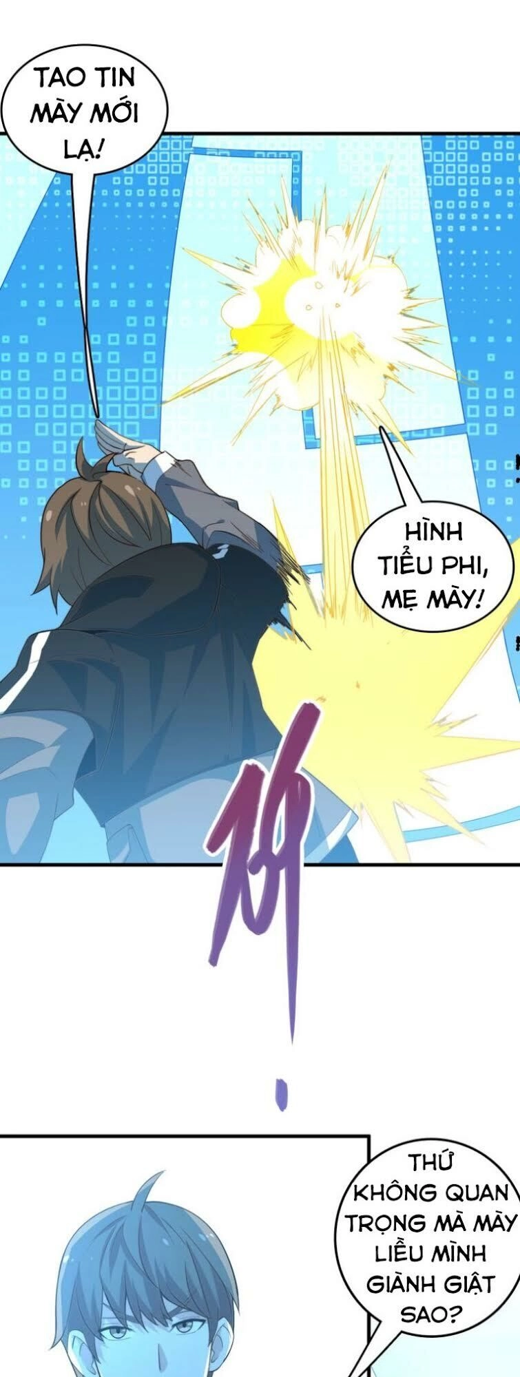 Trọng Sinh Tiểu Y Tiên Chapter 14 - 42