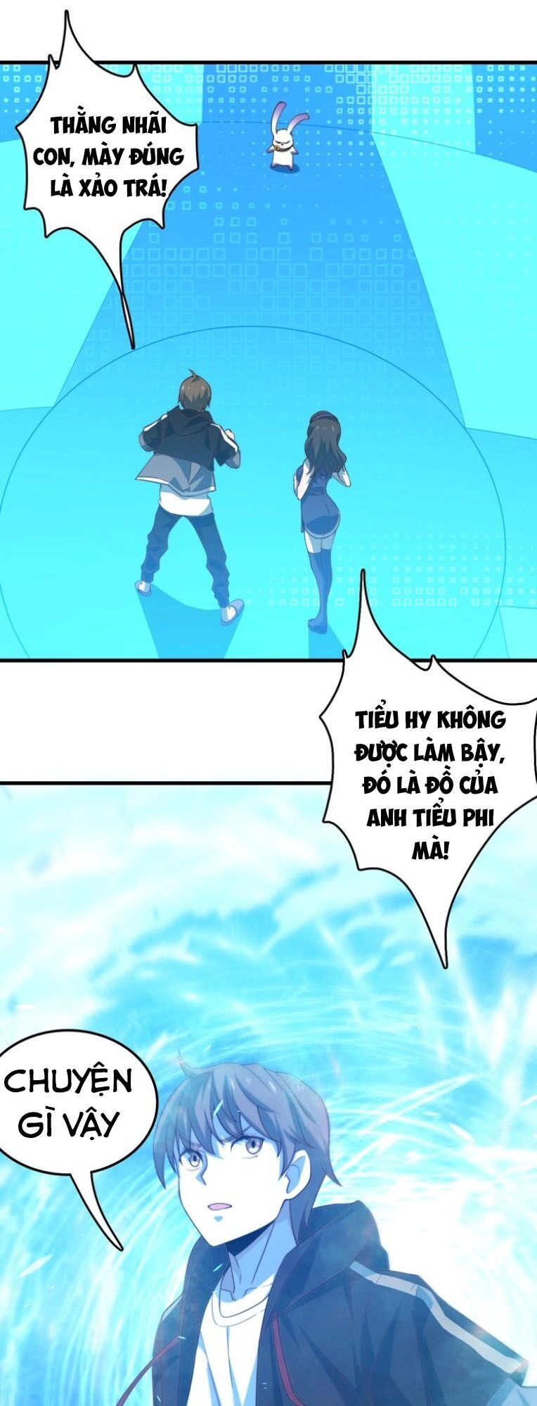 Trọng Sinh Tiểu Y Tiên Chapter 14 - 45