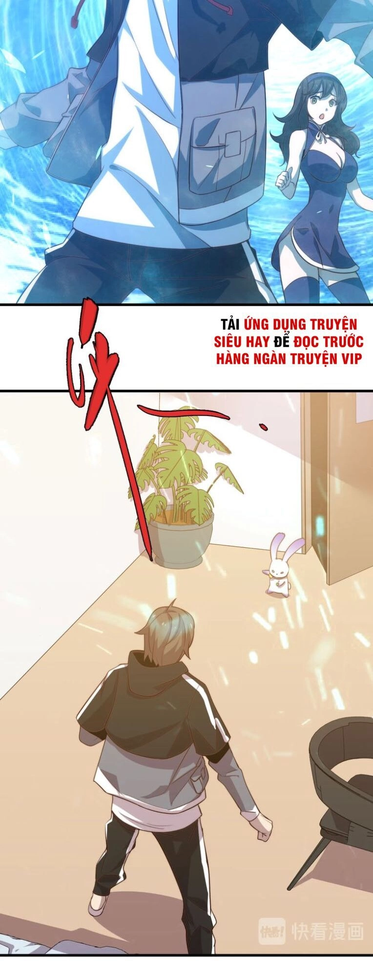 Trọng Sinh Tiểu Y Tiên Chapter 14 - 46