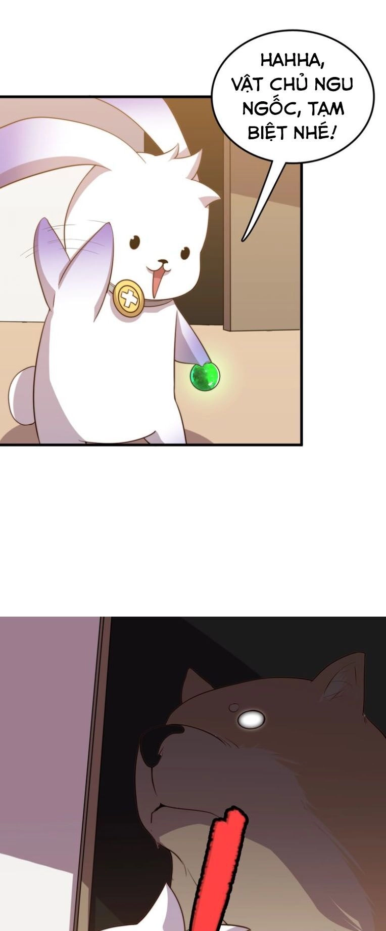 Trọng Sinh Tiểu Y Tiên Chapter 14 - 47