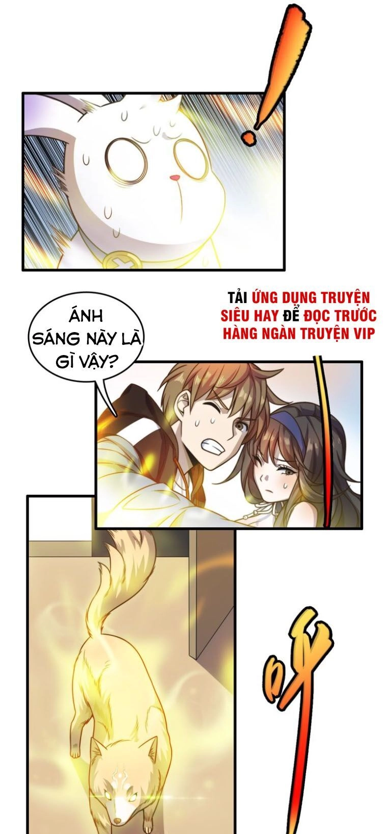 Trọng Sinh Tiểu Y Tiên Chapter 15 - 3