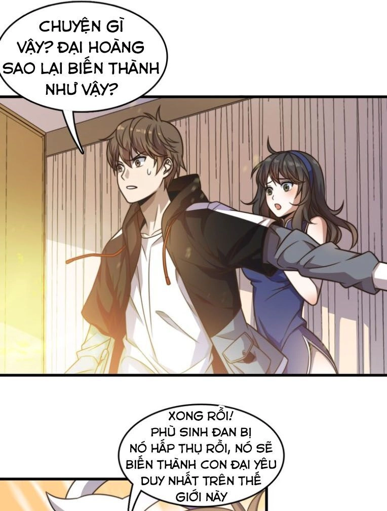 Trọng Sinh Tiểu Y Tiên Chapter 15 - 5