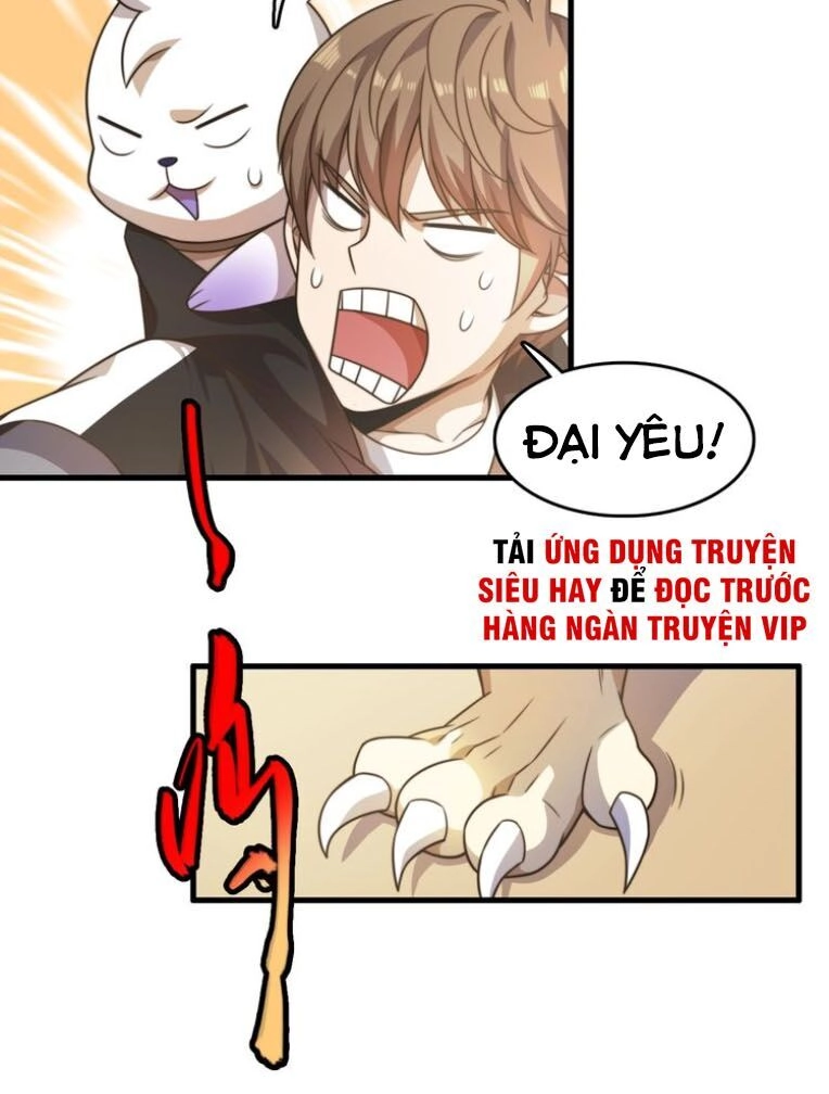 Trọng Sinh Tiểu Y Tiên Chapter 15 - 6