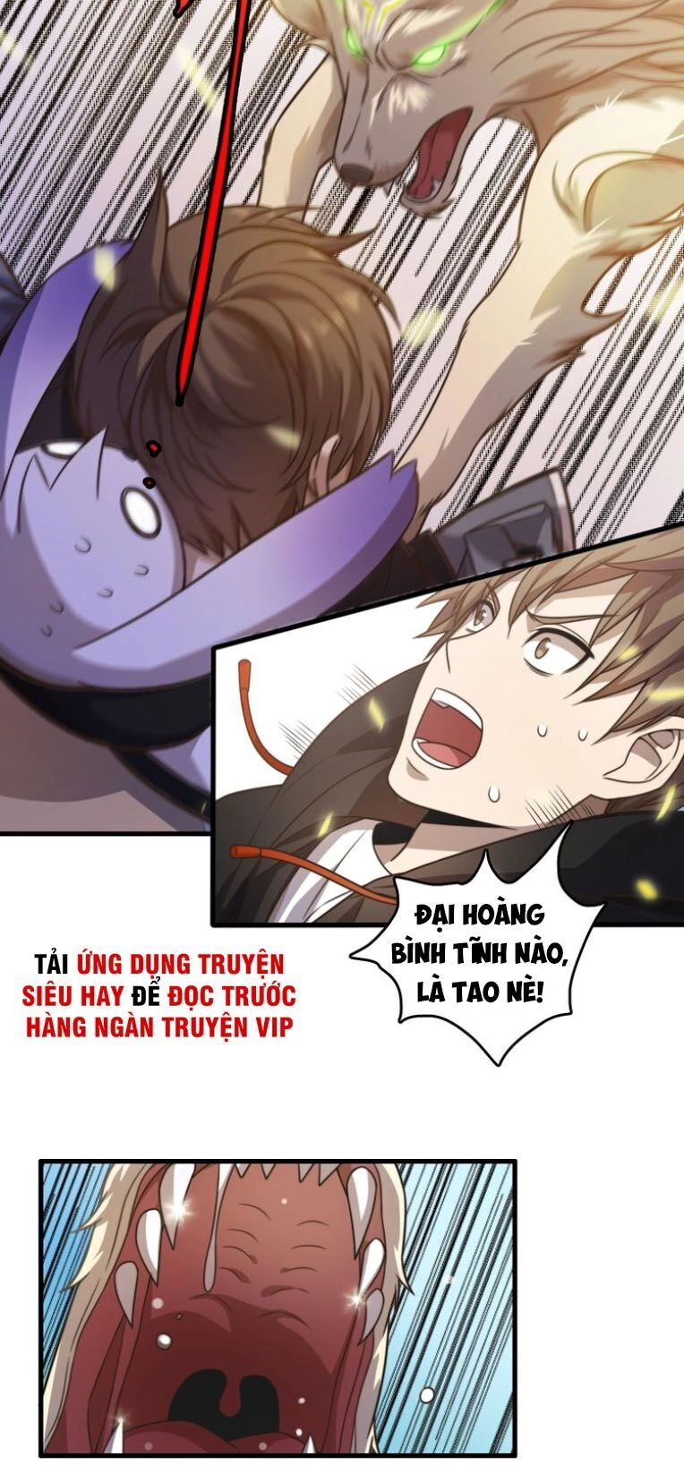 Trọng Sinh Tiểu Y Tiên Chapter 15 - 8