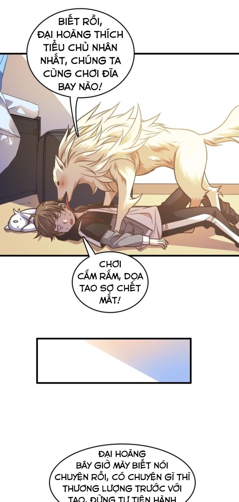 Trọng Sinh Tiểu Y Tiên Chapter 15 - 9