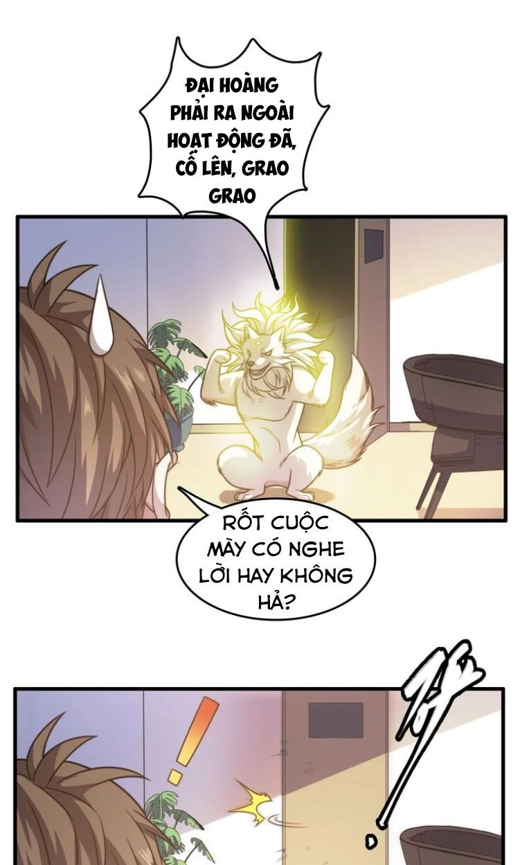 Trọng Sinh Tiểu Y Tiên Chapter 15 - 11