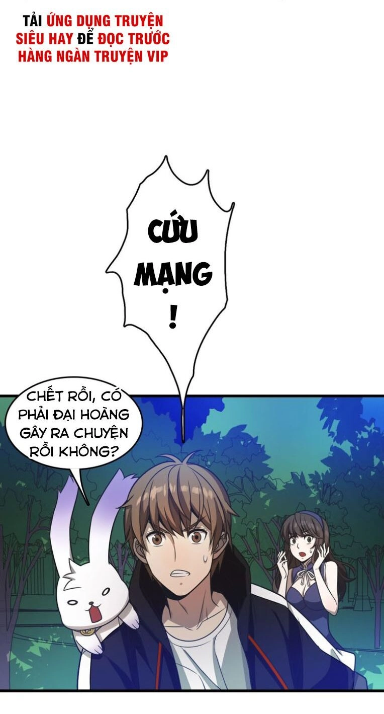 Trọng Sinh Tiểu Y Tiên Chapter 15 - 14