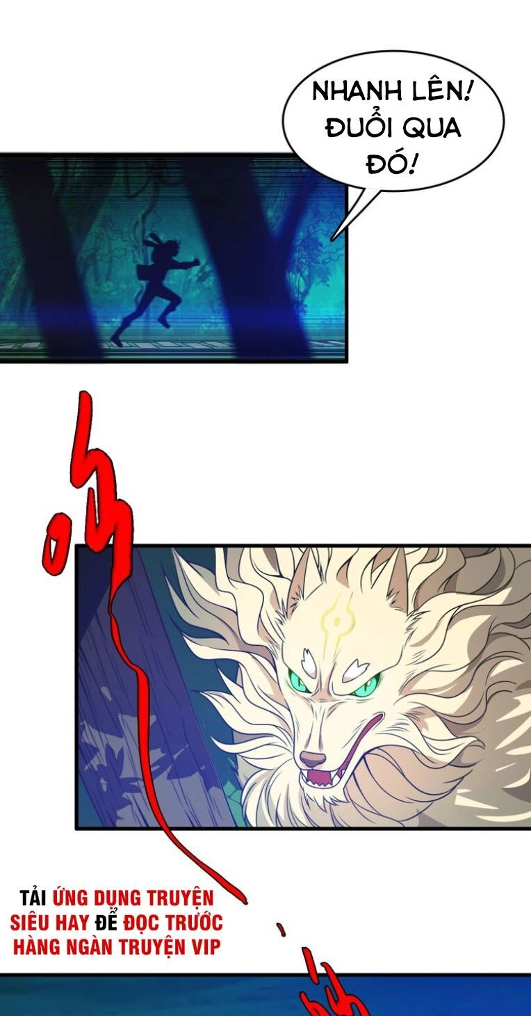 Trọng Sinh Tiểu Y Tiên Chapter 15 - 15