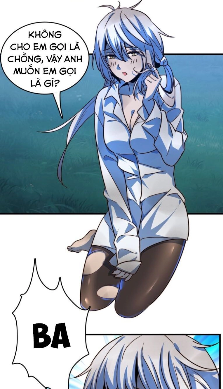 Trọng Sinh Tiểu Y Tiên Chapter 15 - 21