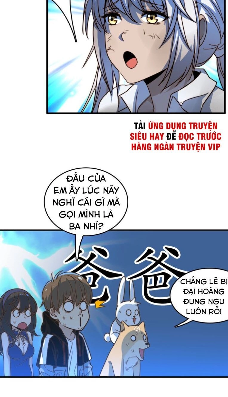 Trọng Sinh Tiểu Y Tiên Chapter 15 - 22